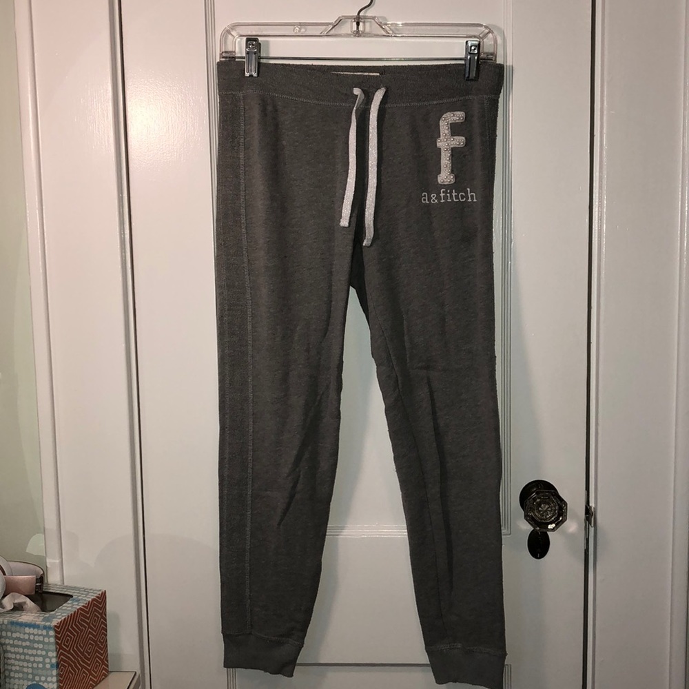 Abercrombie Kids Sweatpants